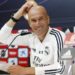 Villarreal-Real Madrid, Zidane ndryshon ekipin