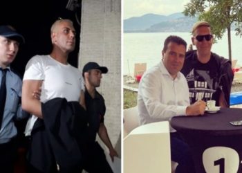 Përkeqësohet gjendja shëndetësore e moderatorit “Boki 13”, u përfshi në një skandal