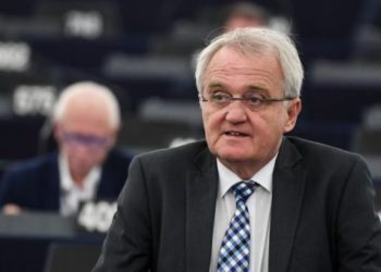 Zv/presidenti i PE e quan vendim historik kandidimin e Vjosa Osmani për kryeministre