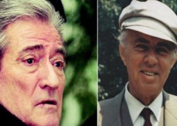 Ditëlindje “komshinjsh”: Sot Berisha mbush 75 vjeç, një ditë para Enver Hoxhës!