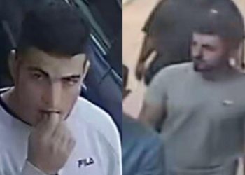 “Na ndihmoni të identifikojmë shqiptarët ‘vrasës”, policia angleze kërkon ndihmën e qytetarëve