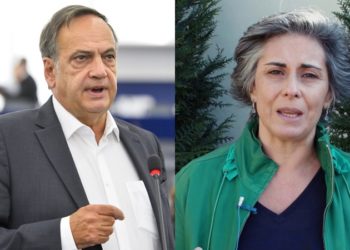 Raportuese për Shqipërinë në PE, propozohet një portugeze për të zëvendësuar Fleckenstein