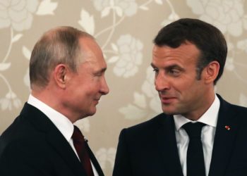 Diplomati bullgar: Pas vetos së Macron për Tiranën dhe Shkupin, Putin ka porositur shampanjë
