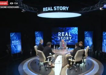 Real Story/Vasjari: Ne duhet ta qepim, Kosova ka dhënë leksion në mbarëvajtje zgjedhjesh
