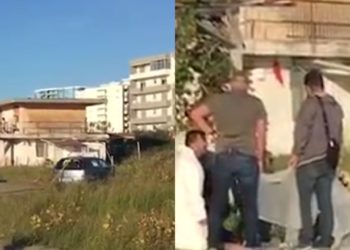 Lihen në burg tre personat që goditë për vdekje 56-vjeçarin në Vlorë