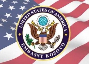 “Duhen zgjidhur pikat e konfliktit në rajon”, mesazhi i ambasadës amerikane në Prishtinë