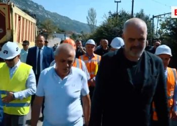 Rama viziton Torovicën: Rruga e re zhvillim për zonën, investoni në bujqësi