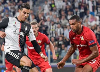 Champions League/ Bayerni, Juventusi dhe Atletico korrin fitore bindëse