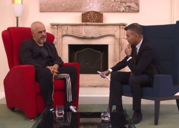 Rama: Gjiknuri nuk është problemi që opozita nuk ulet për të dialoguar mbi reformën zgjedhore