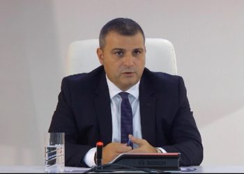 Guvernatori i BSH-së “shuplakë” Bashës: Nuk ka asnjë rrezik në financimin e PPP-ve