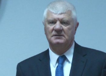 Këshilltari i Ramës për sigurinë, riemërohet përsëri Prefekt i Qarkut të Elbasanit