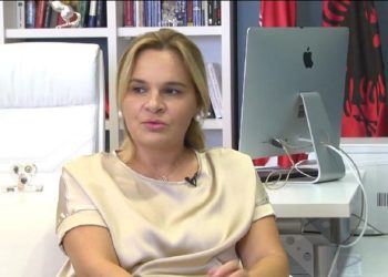 Konkurrencë brenda familjes, Kryemadhi: Nëse Meta shkarkohet nuk ia lë partinë