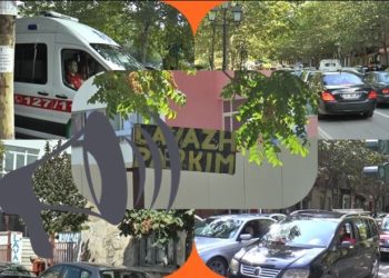 Qytetarët e Tiranës ankohen për ndotjen akustike, ja cilët bëjnë më shumë zhurmë