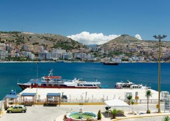 Pranga dy turqve në Sarandë, i riu me letra false ishte fshehur në anije nga kapiteni