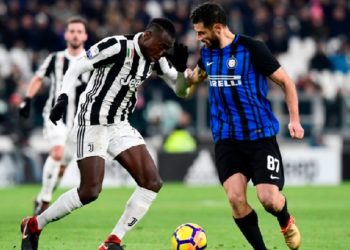 Derbi Inter-Juve, bardhezinjtë të favorizuar nga statistikat, por ja çfarë deklaron Conte