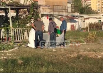 Arrestohen tre autorët e vrasjes së 56-vjeçarit në Vlorë, u godit fizikisht pas sherrit për pronën