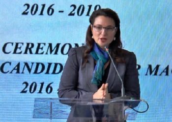 “Mbani sytë hapur ndaj korrupsionit”, apel i fortë i SHBA-ve ndaj magjistratëve