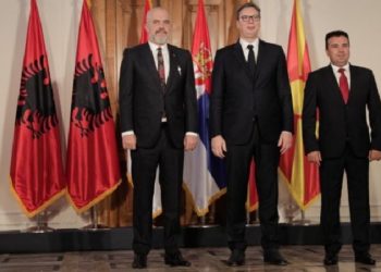 Njihuni me përfitimet në ekonominë shqiptare nga “Shengeni” rajonal