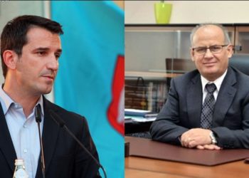 “Mynyri dhe banda qesharake të mos ndjekin dhëndurët e Saliut”