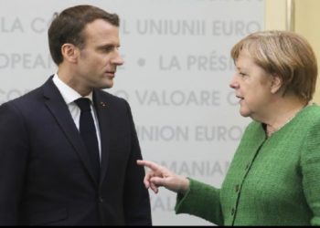Negociatat/ Merkel takon sot Macronin, shpresa për negociatat