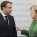 Negociatat/ Merkel takon sot Macronin, shpresa për negociatat