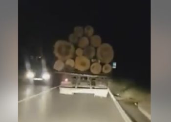 Me fuoristrada dhe armë, kërcënohen inspektorët e Bulqizës