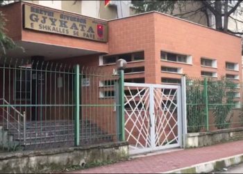 Fier, 288 denoncime për dhunë në familje për 2019-n