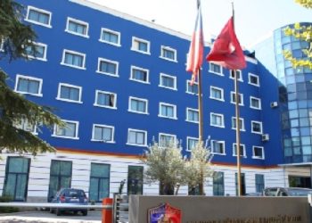 Ndryshohen drejtuesit e disa komisariateve, ja lëvizjet e fundit në Policinë e Shtetit