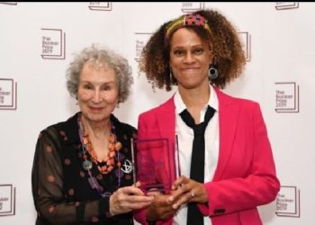 Londër/ Çmimi i madh ‘Booker Prize’ shkon për Margaret Atwood dhe Evaristo