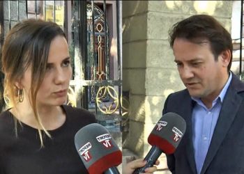 Hajdari dhe Gjoni: Brenda nëntorit publikojmë propozimet tona për sistemin zgjedhor