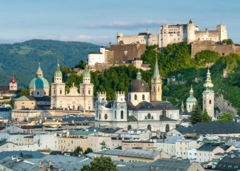 Nuk e keni zgjedhur destinacionin turistik për 2020? Lonely Planet tregon qytetet më atraktive (Foto)