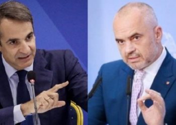 Rama udhëton drejt Athinës, takohet me Mitsotakis për “Detin” dhe negociatat