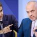 Rama udhëton drejt Athinës, takohet me Mitsotakis për “Detin” dhe negociatat
