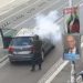 Vrasja e hebrenjve në Gjermani, dalin pamjet e aktit terrorist