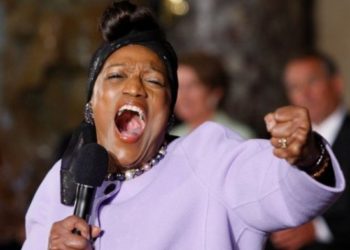 Legjenda e operas Jessye Normanka ndahet nga jeta