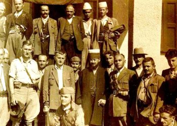 Dokumentet e CIA-s zbardhin të fshehtat e Konferencës së Mukjes