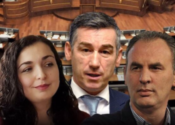 Formulat e reja pas zgjedhjeve, si mund të jetë qeveria e re e Kosovës