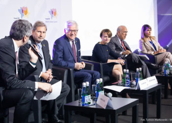 Kurorëzimi i samitit të Ballkanit Perëndimor bëhet në Poznan më 5 tetor