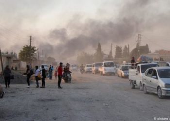 Çfarë nënkupton operacioni ushtarak i Turqisë për botën arabe?