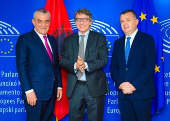 Kreu i Parlamentit Europian: Kemi qenë të qartë! Pro hapjes së negociatave me Shqipërinë