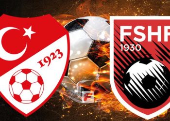Ndeshja Turqi – Shqipëri LIVE! Kuqezinjve iu duhet patjetër fitorja