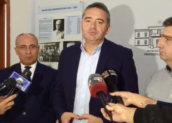 “Syri i Kaltër është kthyer në gangrenë nga keqmenaxhimi, gati plani për 2020”