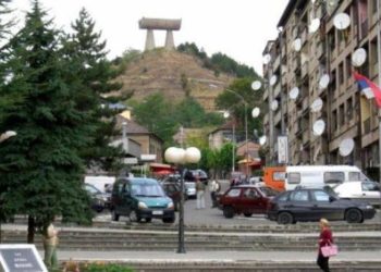 2000 serbë drejt Kosovës për të votuar, synohet fitorja e Listës Serbe