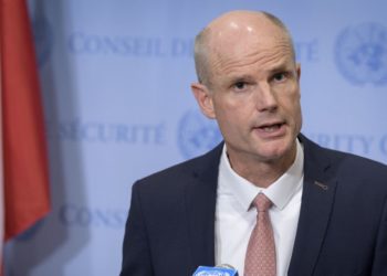 Pas Francës edhe Holanda na mbyll ‘derën’, Stef Blok: Shqipëria nuk është gati për hapjen e negociatave