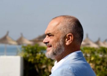 “Për herë të parë në histori”, Rama jep lajmin e veçantë për liqenin e Ohrit