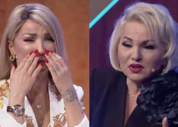 Rita Lati: Më ka ardhur turp për disa role, por duhet të paguaja shkollën e vajzës