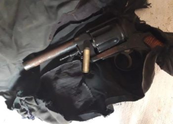 Dhunonte gruan dhe fëmijët, kapet me revolver 42-vjeçari nga Zall-Bastari