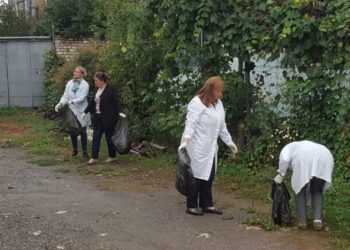 Trajtimi i mbetjeve, Klosi: Ja shembulli i mirë që vjen nga Mati