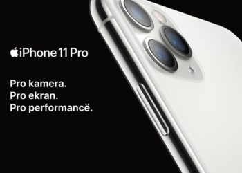 Telekom Albania sjell në treg iPhone 11