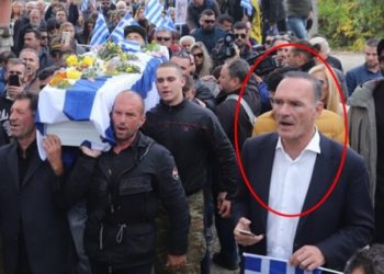 “Blindohen” zonat kufitare në Qafë-Botë, ekstremistët grekë tentojnë të hyjnë në Shqipëri për 1-vjetorin e vrasjes së Kacifas